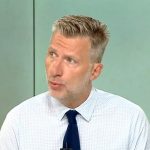 Άκης Σκέρτσος: Η ελληνική οικονομία δείχνει ισχυρή ανάκαμψη μετά την κρίση