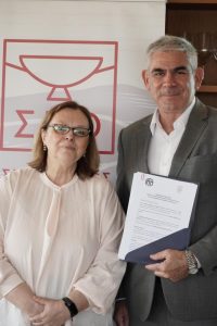 «Χωρίς αµπέλι δεν έχουµε κρασί. Χωρίς στρατηγική και επιχειρηµατικό σχέδιο δεν έχουµε αµπέλι», λέει ο νέος πρόεδρος του ΣΕΟ - Winetrails