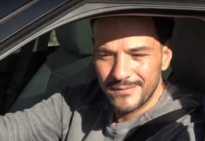 Κώστας Τσουρός: «Σήμερα κανονικά θα ολοκληρωνόταν το “Ακόμα Δεν Είδες Τίποτα”»