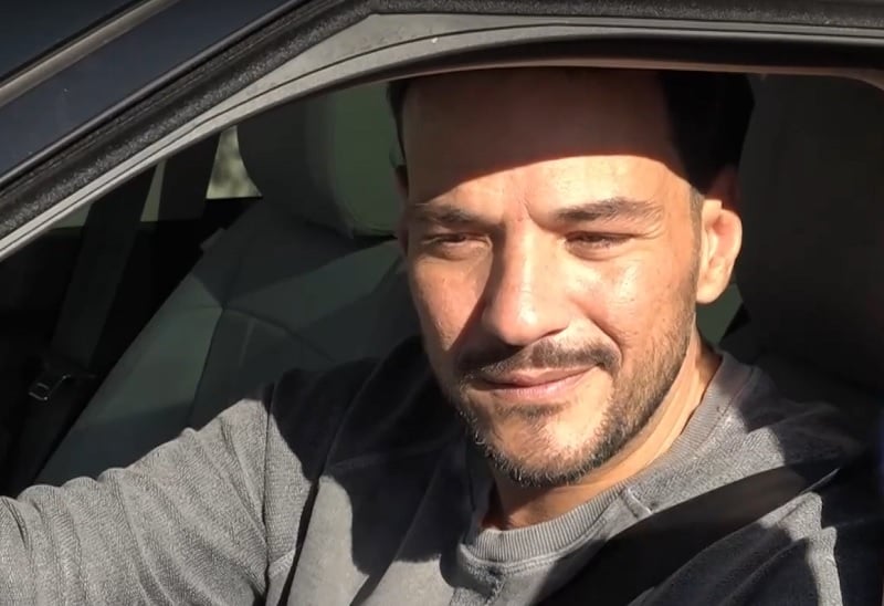 Κώστας Τσουρός: «Σήμερα κανονικά θα ολοκληρωνόταν το “Ακόμα Δεν Είδες Τίποτα”»