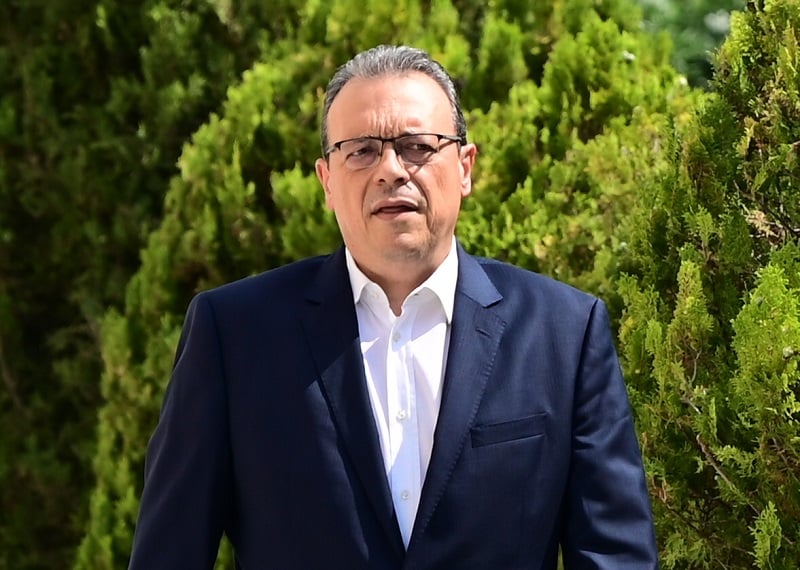 Φάμελλος για την εισβολή του «Αττίλα»: Τιμούμε τη μνήμη των πεσόντων και στεκόμαστε στο πλευρό του κυπριακού λαού