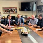 Υπεύθυνες οι Περιφέρειες για την εφαρμογή των μέτρων βιοασφάλειας κατά ευλογιάς και την υγειονομική ταφή των ζώων