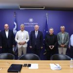 Μνημόνιο συνεργασίας ΥΠΑΑΤ με Περιφέρεια ΑΜΘ για αναβάθμιση του Κέντρου Εξωτικών Νοσημάτων των Ζώων