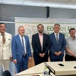 Στρατηγική πιστοποίησης Χαλάλ για τόνωση ελληνικών αγροτικών εξαγωγών στη Σαουδική Αραβία