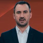 Αλέξης Χαρίτσης: Ο κ. Μητσοτάκης είναι το βαθύ κράτος – Να αναλάβει την ευθύνη και να παραιτηθεί
