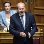Χατζηδάκης για ΟΠΕΚΕΠΕ: Αν προκύψουν ατράνταχτα στοιχεία για υπουργό, θα πάμε και σε προανακριτική