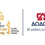 «Χρυσή» διάκριση στη ΔΩΔΩΝΗ στα CR Index Awards