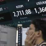 Στη Στοκχόλμη τα βλέμματα αγορών για ντηλ ΗΠΑ-Κίνας