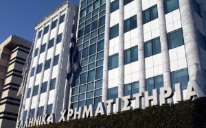 Η Euronext υπέβαλε δημόσια πρόταση για να εξαγοράσει το Χρηματιστήριο Αθηνών