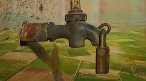 Μετρητές νερού σε όλα τα χωράφια μέχρι το 2026