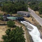 Στη Θεσσαλία για υπογραφή συμβάσεων δύο αρδευτικών έργων ο Τσιάρας