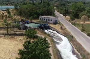 Στη Θεσσαλία για υπογραφή συμβάσεων δύο αρδευτικών έργων ο Τσιάρας