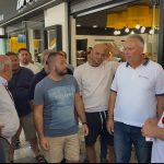 Να δοθούν πίσω τα κλεμμένα ΟΠΕΚΕΠΕ στους πραγματικούς δικαιούχους λένε οι αγρότες στη Θεσσαλονίκη