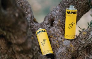 Απογειώνει την Κορωνέικη το έξτρα παρθένο ελαιόλαδο Yapapi - Ελαίας Καρπός