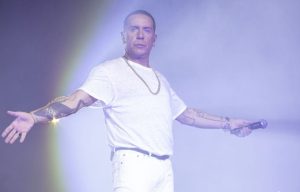 Πήρε εξιτήριο από το Δρομοκαΐτειο ο Γιώργος Μαζωνάκης: «Όλα μια χαρά, νιώθω πολύ καλά»