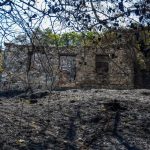 Συνελήφθη για εμπρησμό ο 21χρονος μάρτυρας υπεράσπισης του 25χρονου, που κρατείται για την φωτιά στο Γηροκομείο της Πάτρας