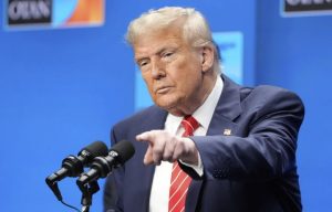 Ο Τραμπ παραδέχθηκε ότι είναι πιθανόν ο Πούτιν να μην θέλει συμφωνία