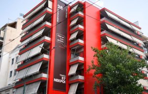 Την παρουσία του στην ΔΕΘ προετοιμάζει ο ΣΥΡΙΖΑ