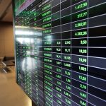 Με άνοδο 0,33% έκλεισε το Χρηματιστήριο