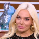Ιωάννα Μαλέσκου: «Η ψυχοθεραπεία με έχει βοηθήσει πάρα πολύ, έχω βέβαια δρόμο μπροστά μου»