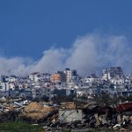 Ο Καναδάς εκφράζει αποτροπιασμό για το αεροπορικό πλήγμα του Ισραήλ εναντίον νοσοκομείου στη Γάζα