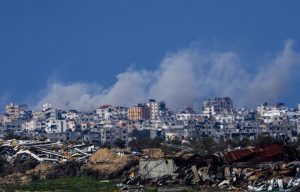 Ο Καναδάς εκφράζει αποτροπιασμό για το αεροπορικό πλήγμα του Ισραήλ εναντίον νοσοκομείου στη Γάζα