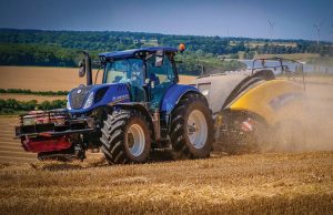 Προδηµοσίευση νέων Σχεδίων Βελτίωσης τον  Σεπτέμβριο και τελική πρόσκληση Ιανουάριο 2026 περιμένει η αγορά