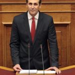Πέθανε ο Απόστολος Βεσυρόπουλος σε ηλικία 59 ετών