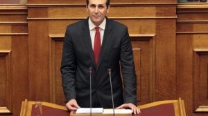 Πέθανε ο Απόστολος Βεσυρόπουλος σε ηλικία 59 ετών