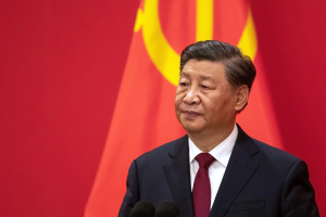 Πηγή παγκόσμιας ειρήνης οι σχέσεις Κίνας-Ρωσίας λέει ο Τζινπνίγκ