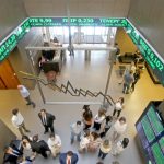 Εννεάμηνο ράλι με κέρδη 44% για το Χρηματιστήριο Αθηνών