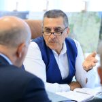 Δημόσια «διαμάχη» ΥπΑΑΤ και Περιφέρειας Θεσσαλίας για τις εξελίξεις με την ευλογιά αιγοπροβάτων