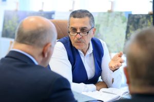 Δημόσια «διαμάχη» ΥπΑΑΤ και Περιφέρειας Θεσσαλίας για τις εξελίξεις με την ευλογιά αιγοπροβάτων