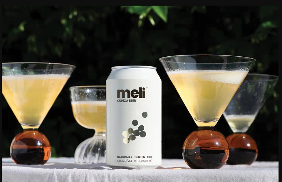 Αυγουστιάτικες Beer Stories που ταιριάζουν γάντι με ήλιο, παρέα και ήρεμη θάλασσα - Beer & Brunch