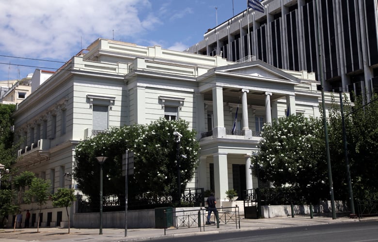 Διπλωματικές πηγές: Η Ρηματική Διακοίνωση της Αιγύπτου στην ελληνική πρεσβεία κατατέθηκε στις 27 Ιουλίου