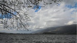 Με καιρική αστάθεια μπήκε ο Αύγουστος με πρόσκαιρες βροχές και καταιγίδες