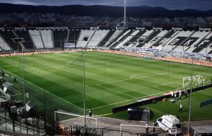 Μέλη του Ερασιτέχνη ΠΑΟΚ ζητούν διαβεβαιώσεις για το «προβάδισμα» του Ιβάν Σαββίδη για τη «Νέα Τούμπα»