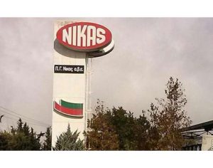 Σε εξαγορά της Νίκας προχώρησε η Υφαντής