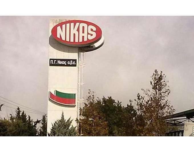 Σε εξαγορά της Νίκας προχώρησε η Υφαντής
