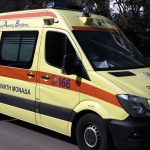 Νεκρός εργάτης που έπεσε σε δεξαμενή με λύματα στο Ηράκλειο