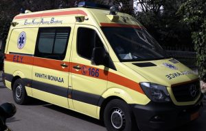 Νεκρός εργάτης που έπεσε σε δεξαμενή με λύματα στο Ηράκλειο