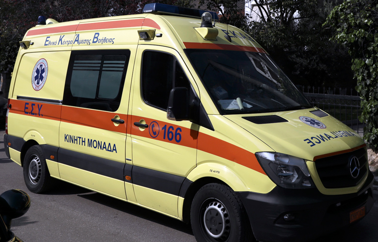 Νεκρός εργάτης που έπεσε σε δεξαμενή με λύματα στο Ηράκλειο