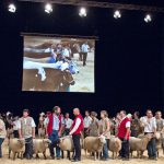 Βιτρίνα της κτηνοτροφίας του αύριο η έκθεση SOMMET DE L’ÉLEVAGE