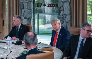 Πληθωρισμός, υψηλοί τόκοι και γεωπολιτικά σοκ κοινά προβλήματα στα αγροτικά διεθνώς, ξεχασμένη η γεωργία