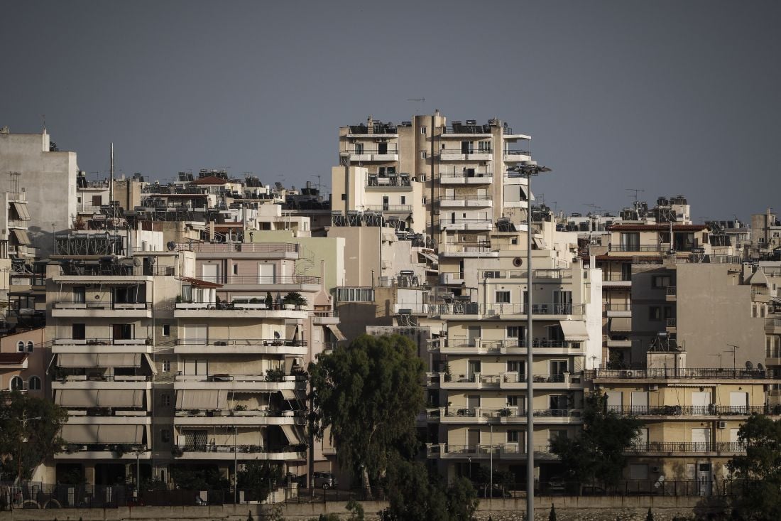 Η “μάχη” για την φοιτητική στέγη – Άνοδος 110% στα ενοίκια την τελευταία δεκαετία