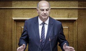 Τσιάρας: Πρέπει να κόψουμε τον ομφάλιο λώρο με τις παθογένειες του παρελθόντος στον ΟΠΕΚΕΠΕ