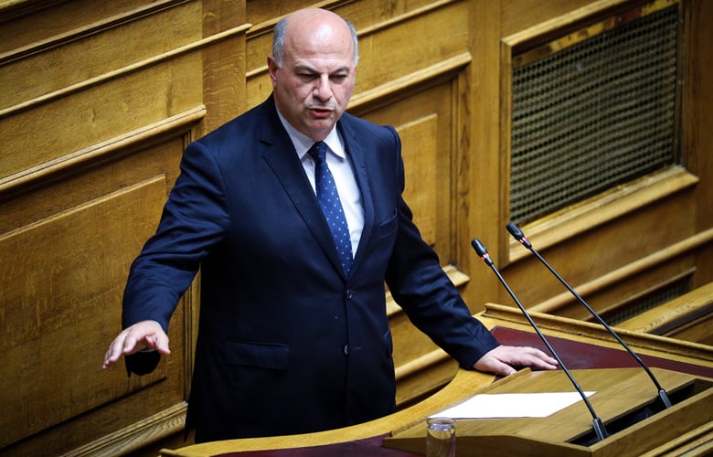 Τσιάρας: Οριζόντιοι έλεγχοι σε ΟΠΕΚΕΠΕ και βιολογικά προγράμματα – Στο μικροσκόπιο και οι πιστοποιητικοί φορείς