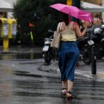 Καιρός: Πού αναμένονται τοπικές βροχές και καταιγίδες – Η θερμοκρασία χωρίς αξιόλογη μεταβολή
