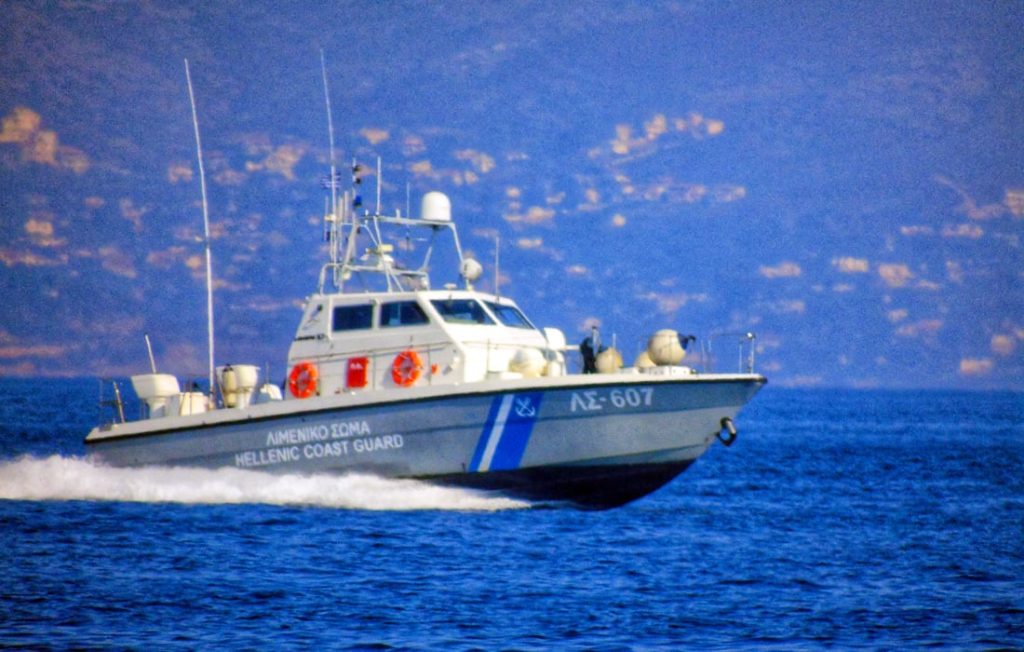 Συναγερμός στην Χαλκιδική: Έρευνες για τον εντοπισμό 12χρονου και 20χρονου που έκαναν ψαροντούφεκο στο Παλιούρι
