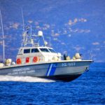 Συναγερμός στην Χαλκιδική: Έρευνες για τον εντοπισμό 12χρονου και 20χρονου που έκαναν ψαροντούφεκο στο Παλιούρι